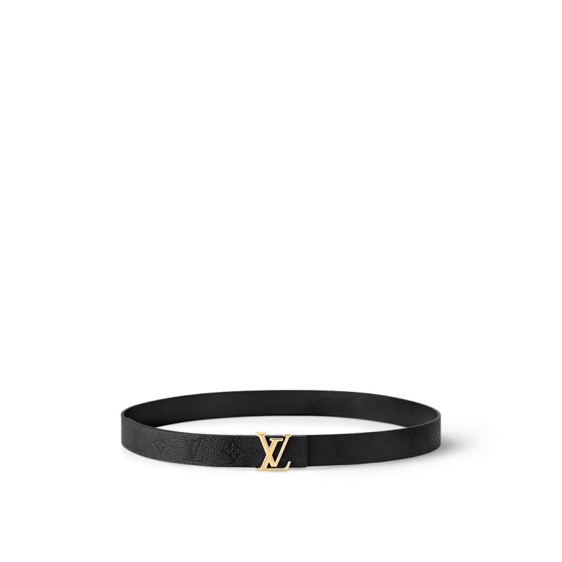 LV Iconic 30mm Reversible Belt - Image 1